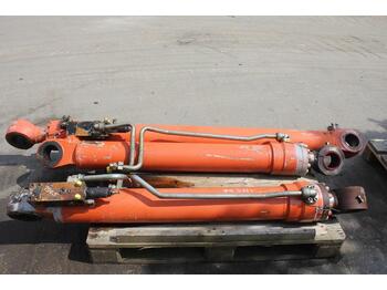 Hydraulic cylinder ATLAS