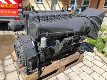 Engine DEUTZ