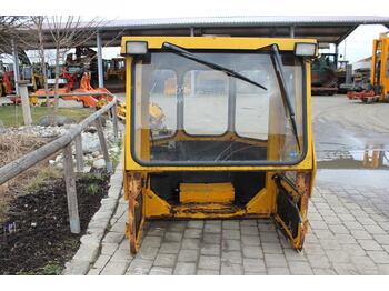 Cab for Construction machinery Hanomag 55 C: picture 5