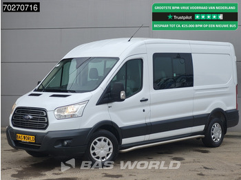 Small van FORD Transit