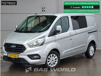 Small van FORD Transit