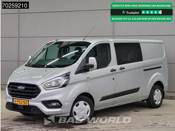 Small van FORD Transit