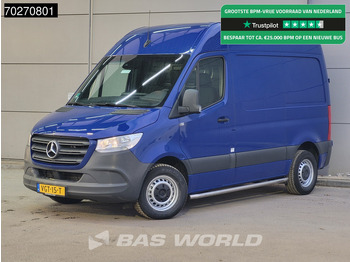 Small van MERCEDES-BENZ Sprinter 214