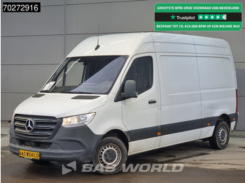 Small van MERCEDES-BENZ Sprinter 311