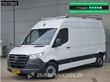 Small van MERCEDES-BENZ Sprinter 311