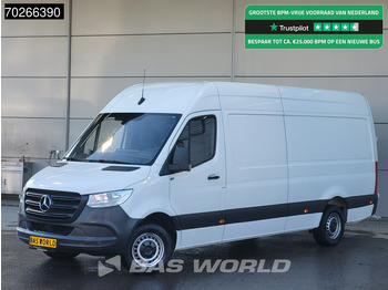 Small van MERCEDES-BENZ Sprinter 311