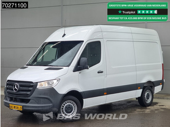 Small van MERCEDES-BENZ Sprinter 317