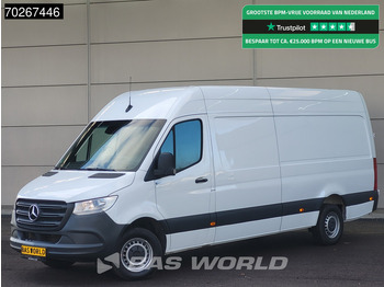 Small van MERCEDES-BENZ Sprinter 317