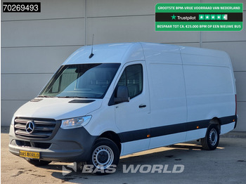 Small van MERCEDES-BENZ Sprinter 317