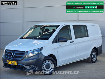 Small van MERCEDES-BENZ Vito 114