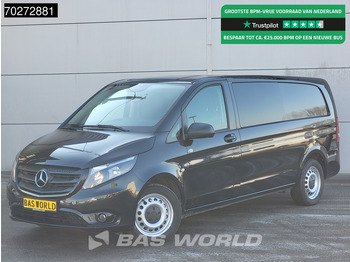 Small van MERCEDES-BENZ Vito 116