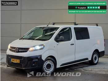 Small van OPEL Vivaro