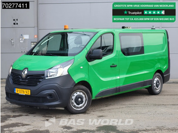 Small van RENAULT Trafic