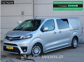 Small van TOYOTA Proace