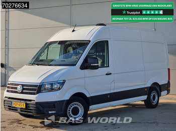 Panel van VOLKSWAGEN Crafter