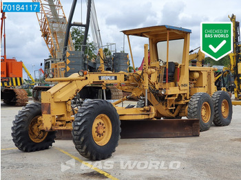 Grader CATERPILLAR 12G