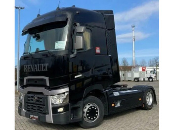 Tractor unit RENAULT T 440