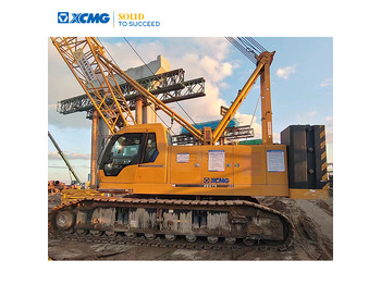 Crawler crane XCMG