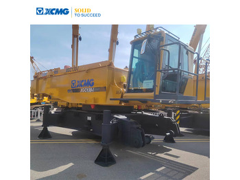 Crawler crane XCMG