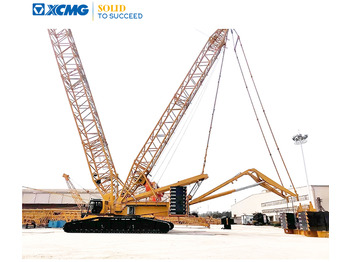 Crawler crane XCMG