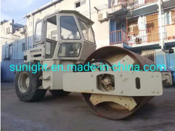 Compactor INGERSOLL RAND