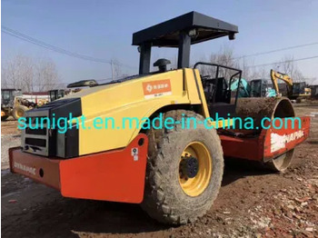 Compactor 22 Ton Heavy Compactor Dynapac Cc602D Vibratory Road Roller for Sale: picture 4