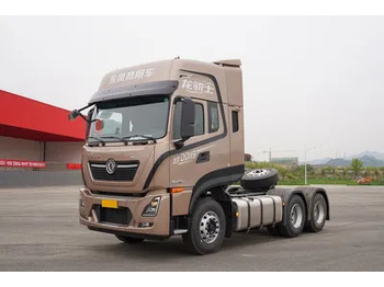 Tractor unit