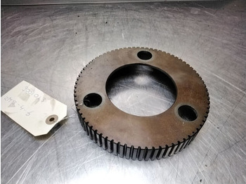 Gearbox LIEBHERR