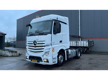 Tractor unit MERCEDES-BENZ Actros 1846