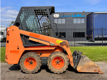 Skid steer loader BOBCAT S70