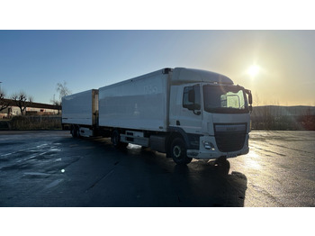 Refrigerator truck DAF CF 400