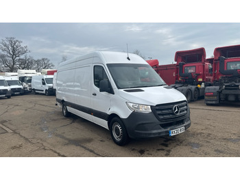 Panel van MERCEDES-BENZ Sprinter 314