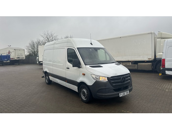 Panel van MERCEDES-BENZ Sprinter 314