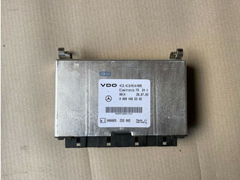 ECU VDO Atego