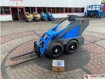 Skid steer loader