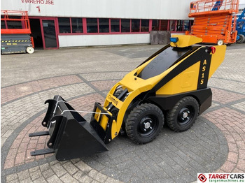 Skid steer loader