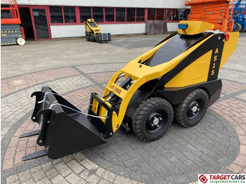 Skid steer loader