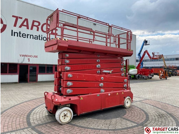 Scissor lift PB