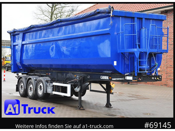 Tipper semi-trailer CARNEHL