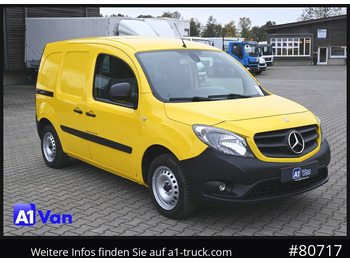 Small van MERCEDES-BENZ Citan 109 CDI