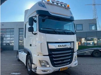 Tractor unit DAF XF 480