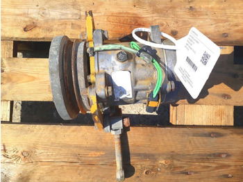 AC compressor CATERPILLAR