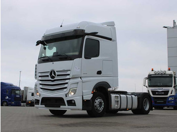 Tractor unit MERCEDES-BENZ Actros 1845