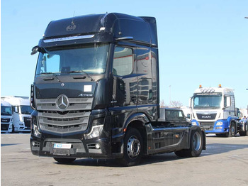 Tractor unit MERCEDES-BENZ Actros 1848