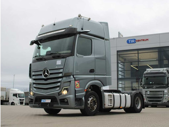 Tractor unit MERCEDES-BENZ Actros 1851