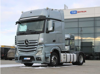 Tractor unit MERCEDES-BENZ Actros 1851