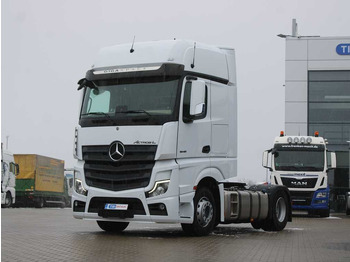 Tractor unit MERCEDES-BENZ Actros 1848