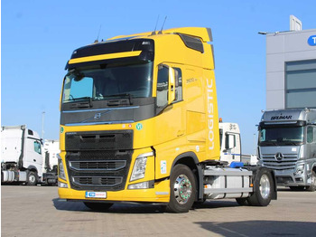 Tractor unit VOLVO FH 460