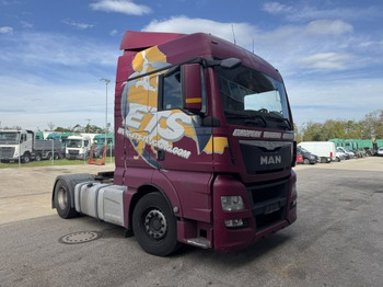 Tractor unit MAN TGX 18.440