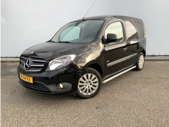 Small van MERCEDES-BENZ Citan 109 CDI